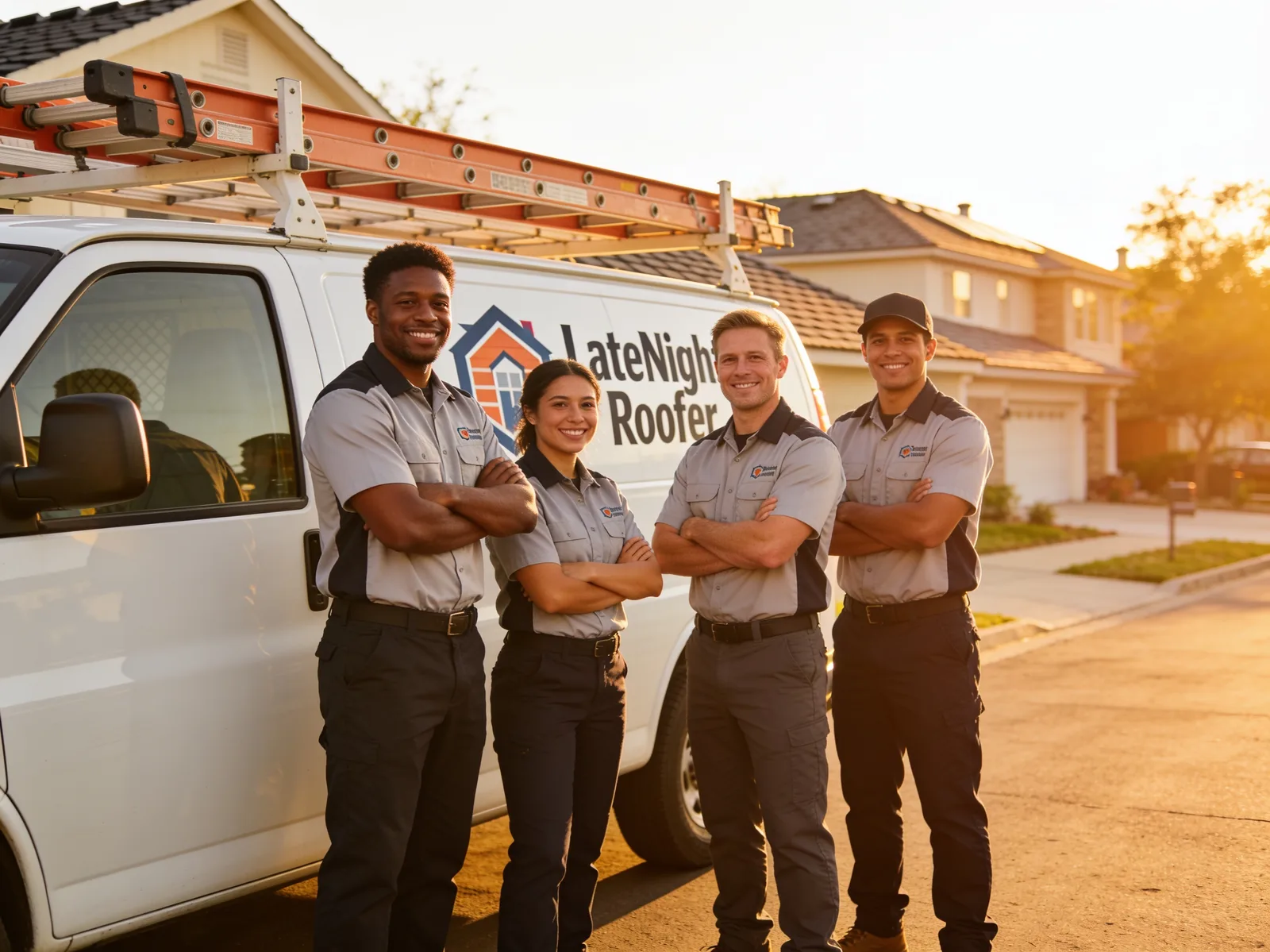 Emergency Roof Repair company in Rushsylvania, OH